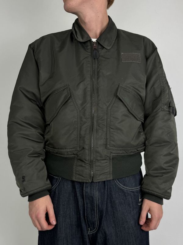 Kurtka Scott CWU-R 90&#39;s (M)