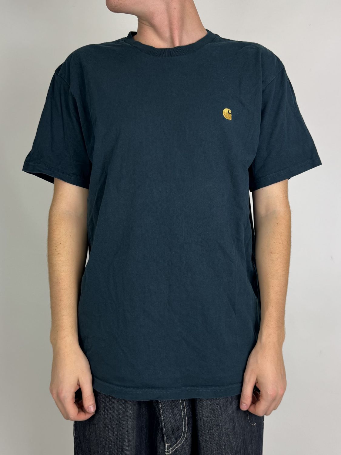 T-shirt Carhartt (M)