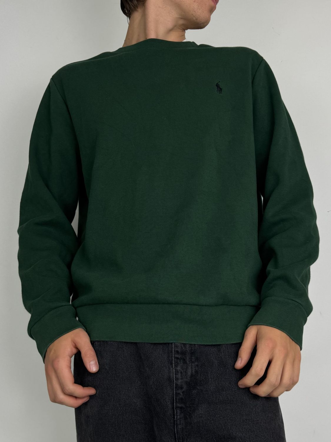 Bluza Ralph Lauren (L)