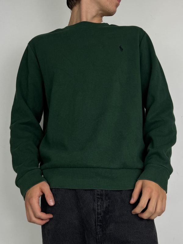 Bluza Ralph Lauren (L)