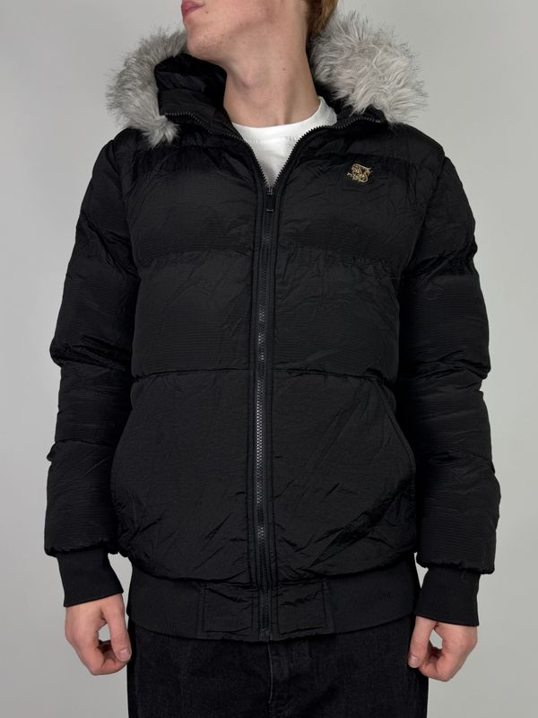 Kurtka Puchowa Siksilk (L)