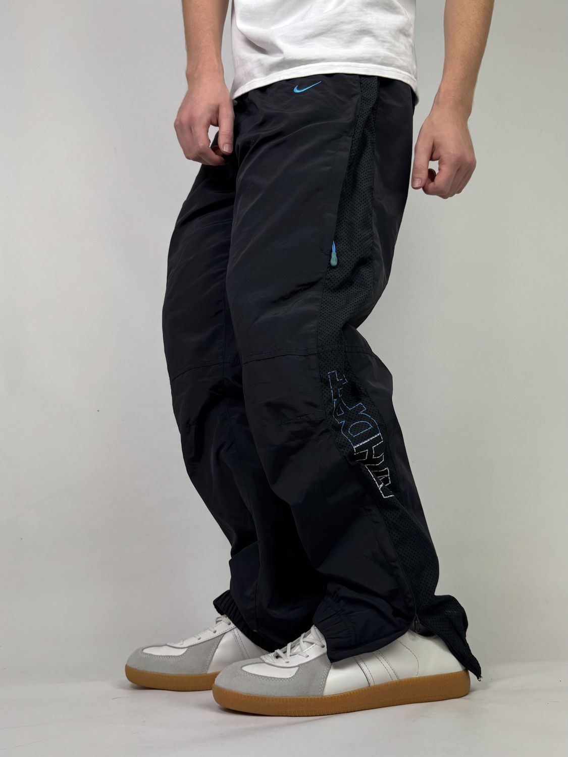 Spodnie Dresowe Nike (S)