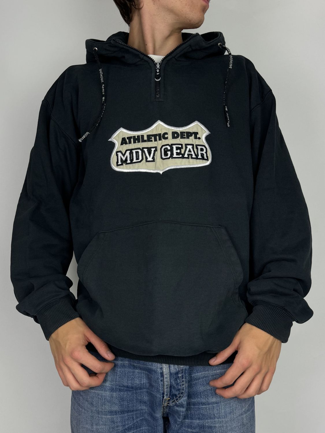 Bluza z kapturem Mdv Gear (XL)