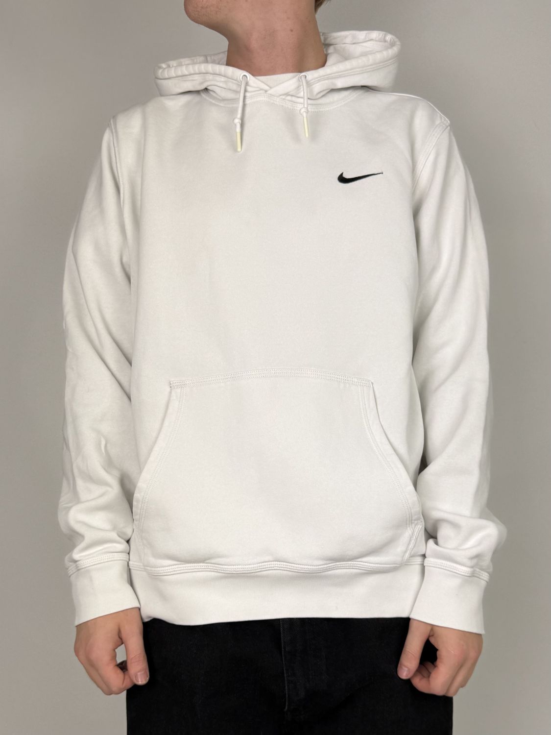 Bluza z kapturem Nike (L)