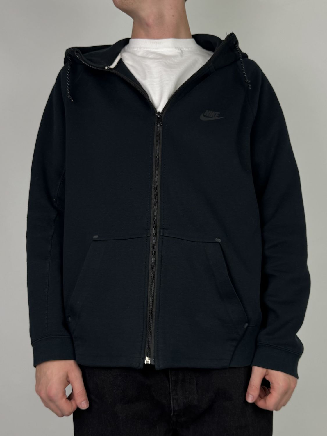 Bluza Nike Tech Fleece (L)