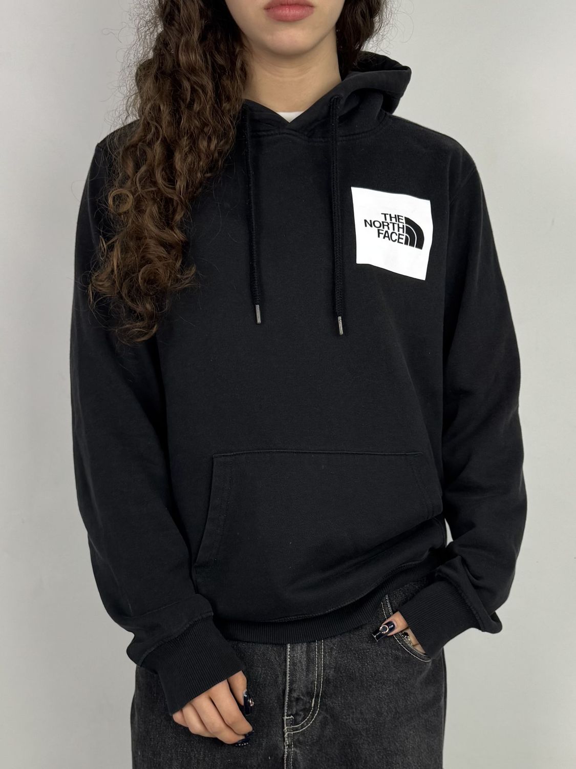 Bluza z kapturem The North Face (S)