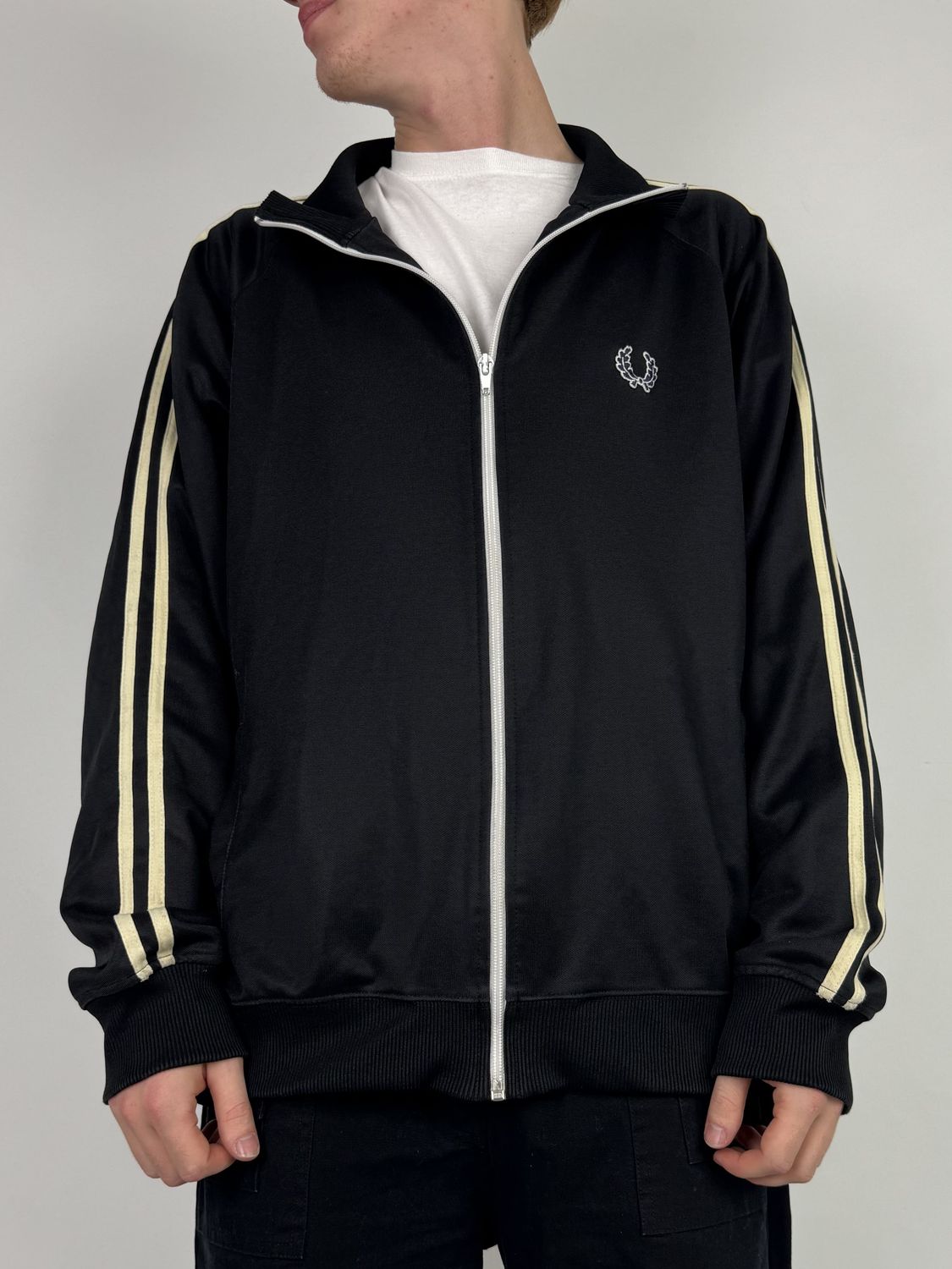 Bluza Fred Perry (XL)