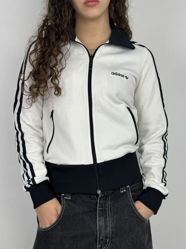 Bluza Adidas (Damskie S)