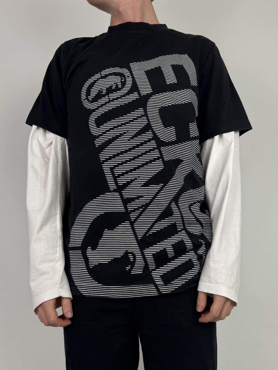 T-shirt Ecko (L)