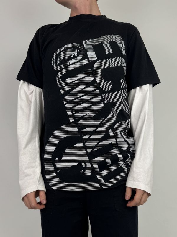 T-shirt Ecko (L)