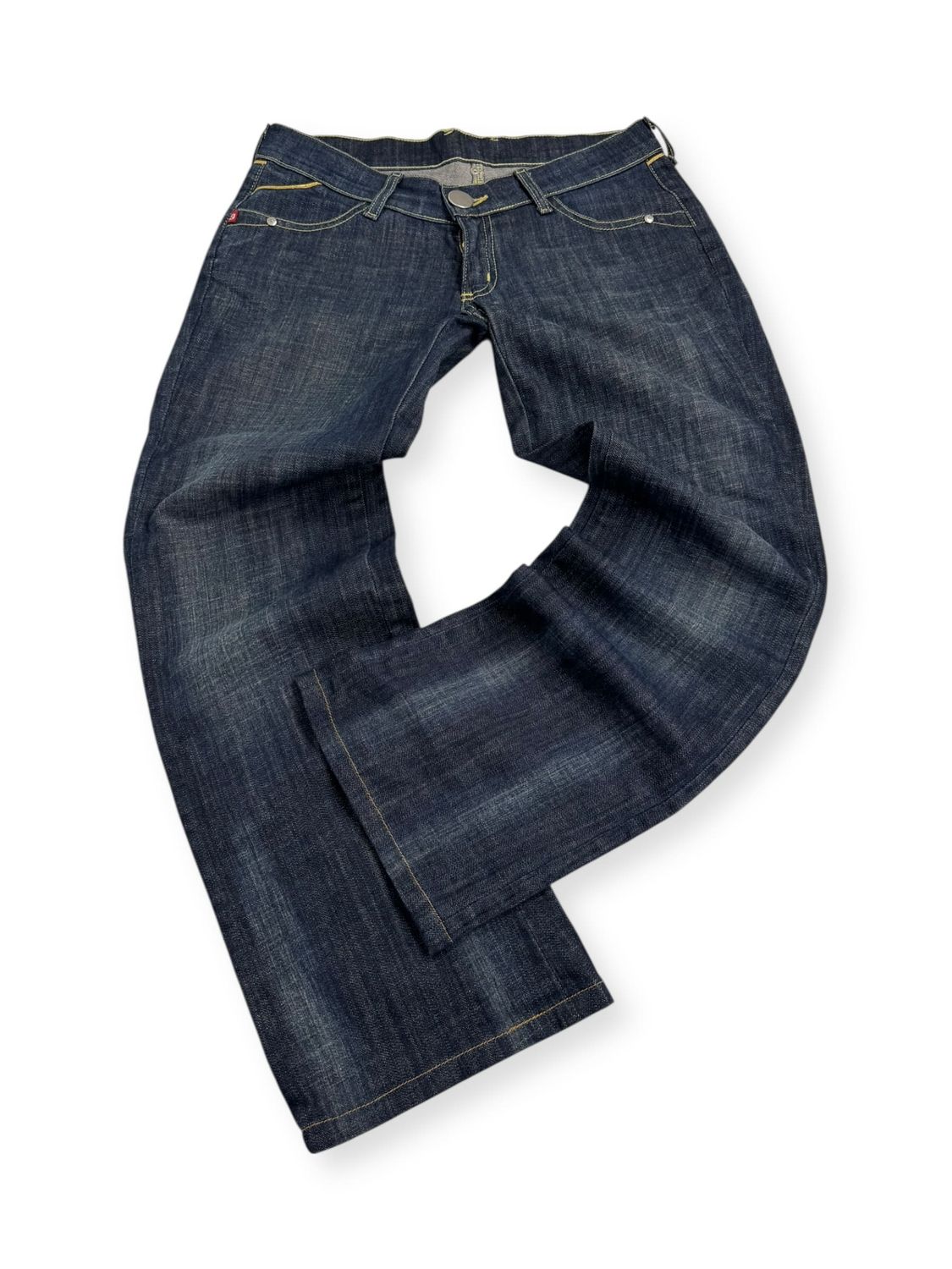 Spodnie Y2K (Damskie S)