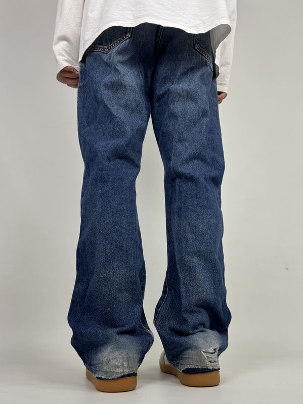 Spodnie Levi&#39;s 517 (L)