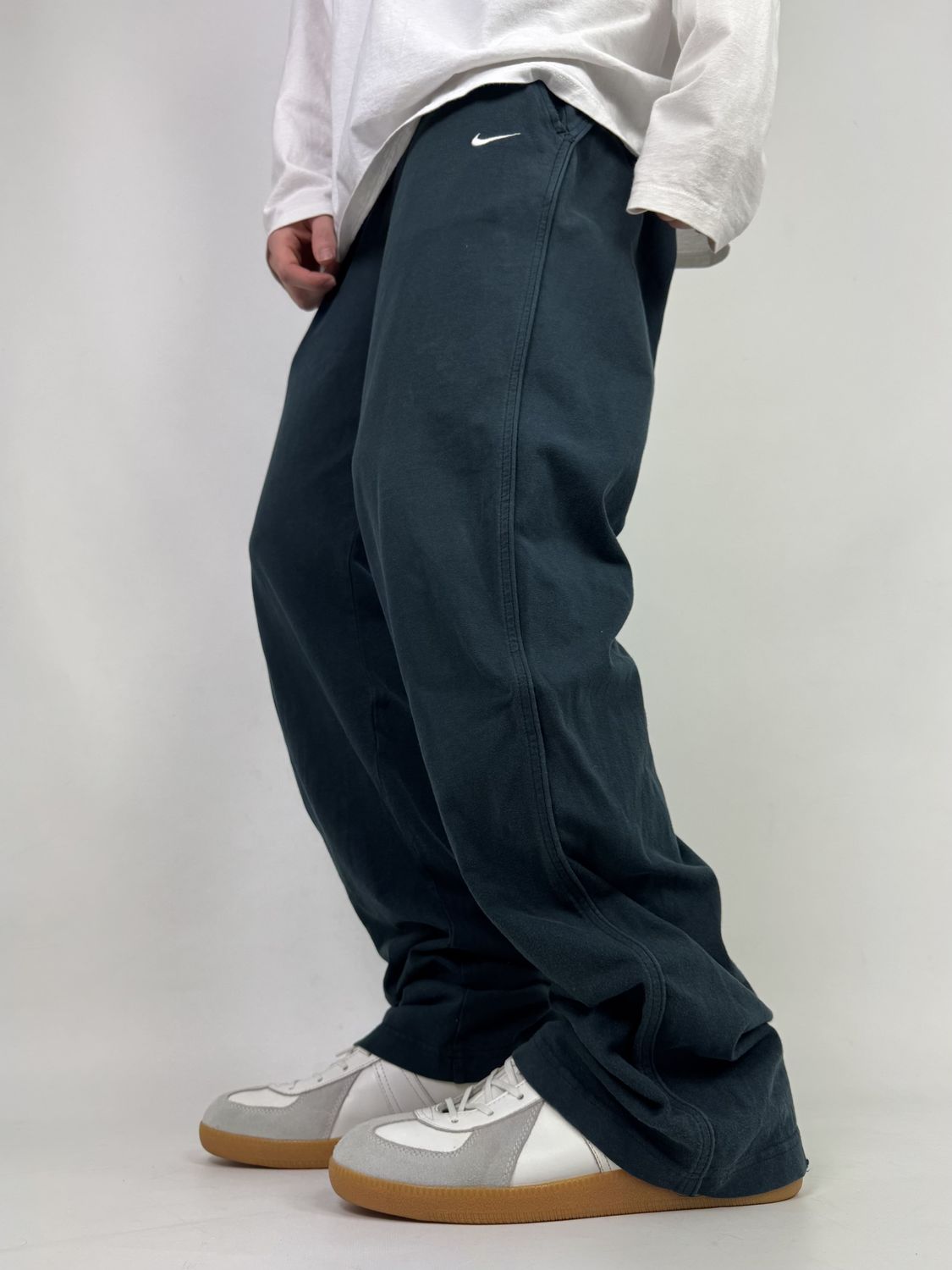 Spodnie Dresowe Nike (XL)