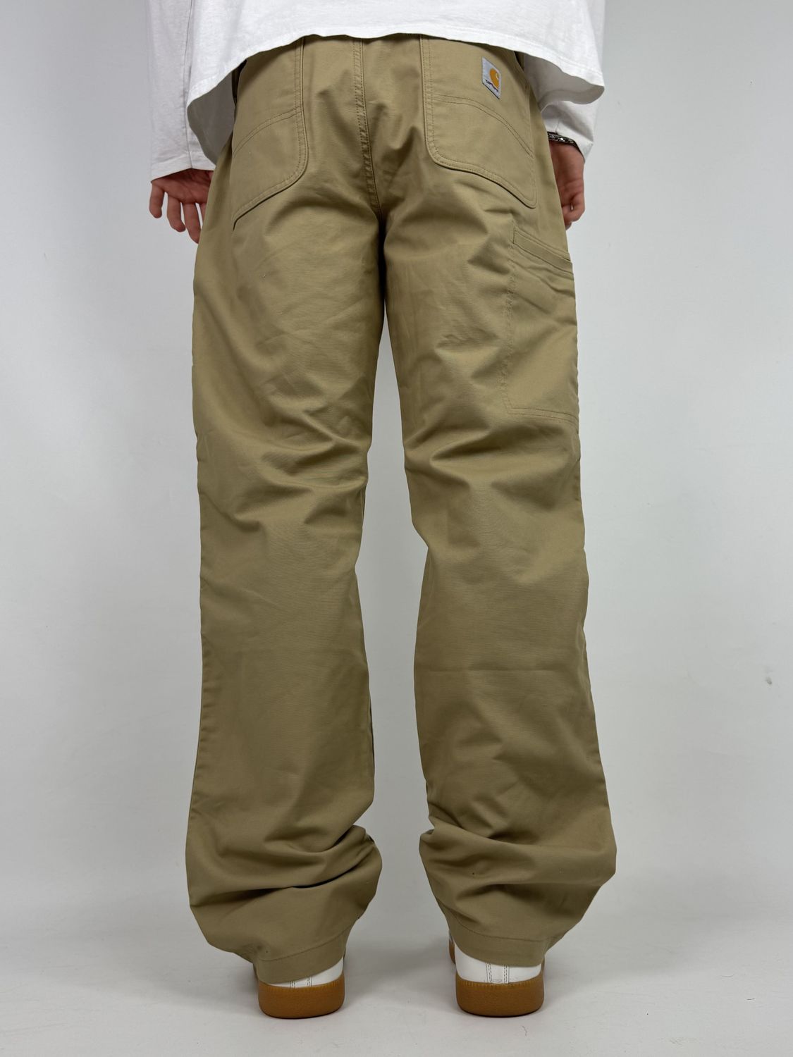 Spodnie Carhartt (XL)