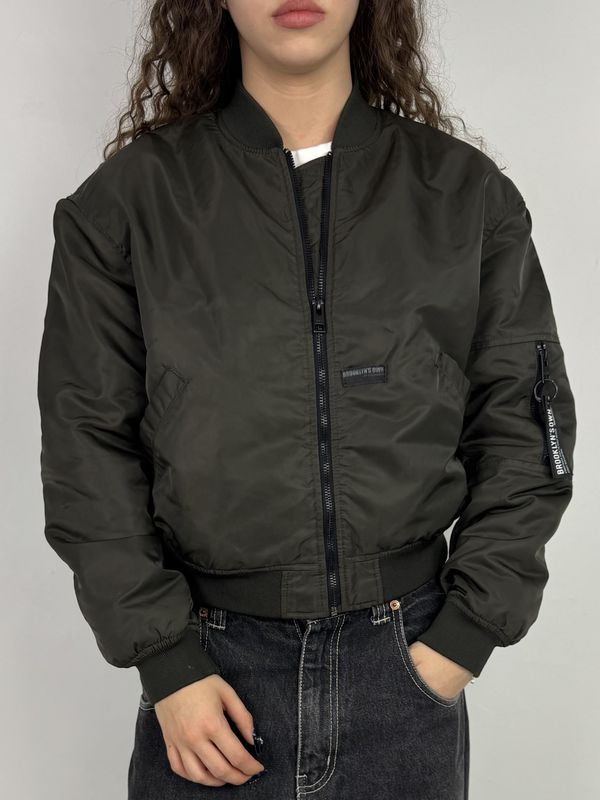 Kurtka Bomberka Rocawear (Damskie M)