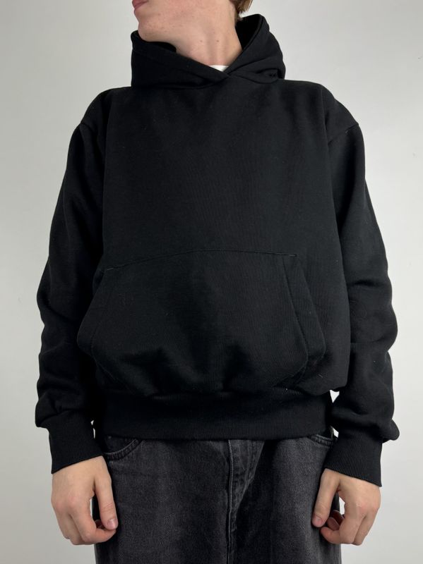 Bluza z kapturem Blank (M)