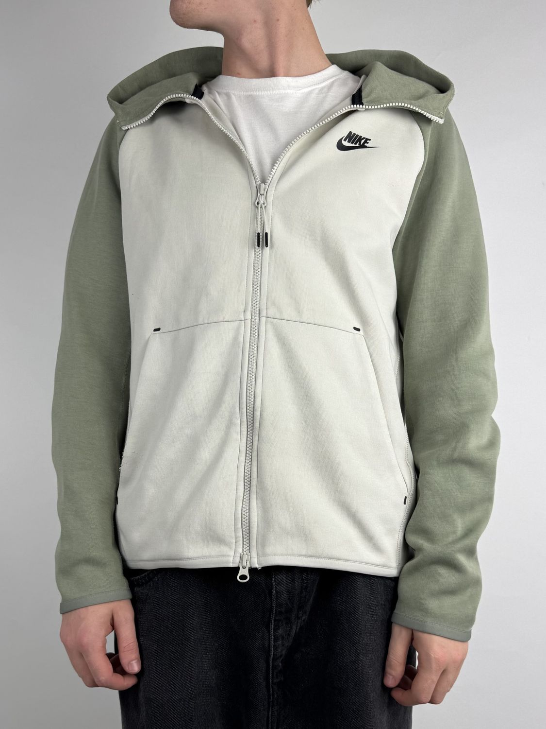 Bluza Nike Tech Fleece (S)