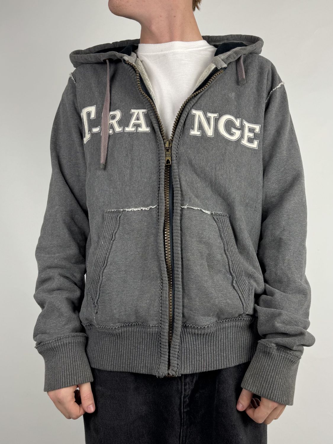 Bluza T-Range Renault (XL)