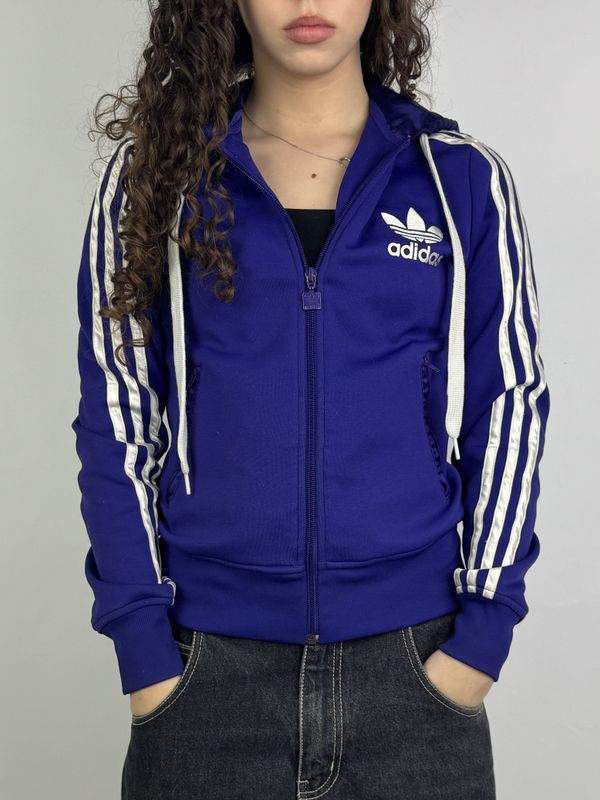 Bluza Adidas (Damskie M)