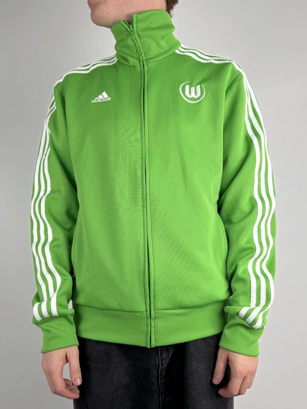 Bluza Adidas x Wolfsburg (M)