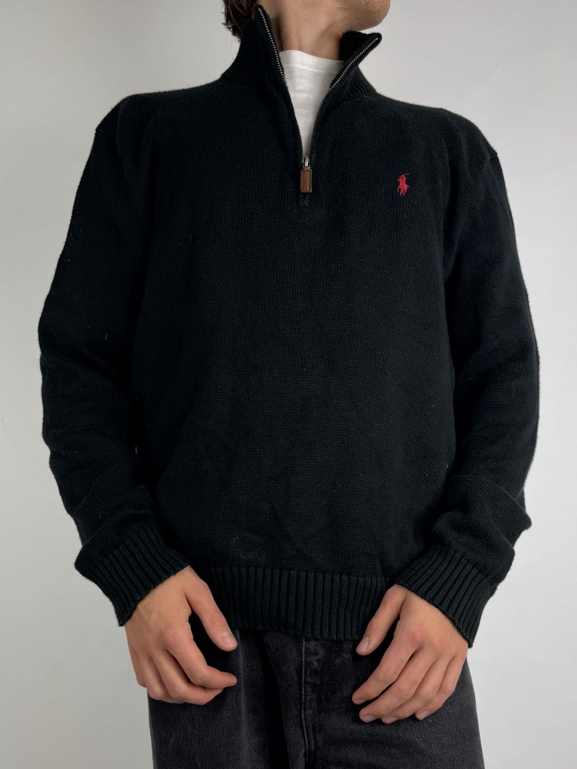 Bluza Polo Ralph Lauren (XL)