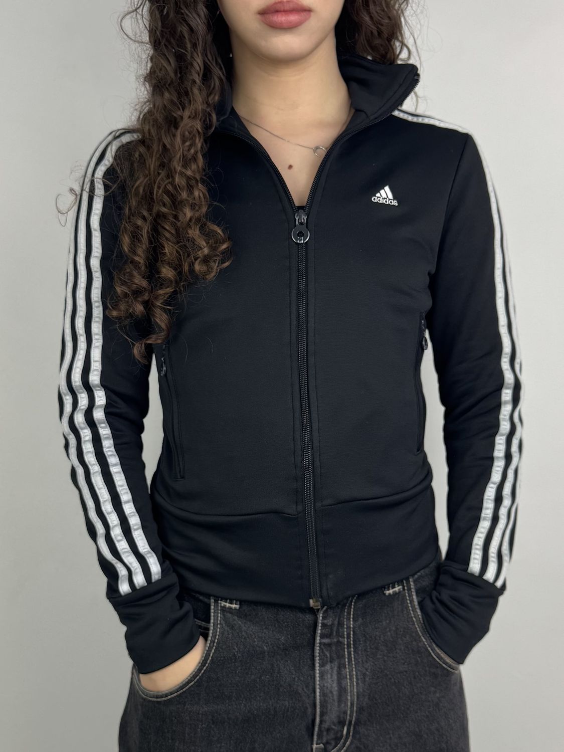Bluza Adidas (Damskie XS)