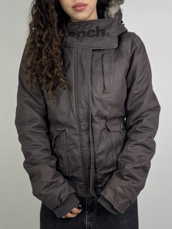 Kurtka Bench Futerko (Damskie XL)