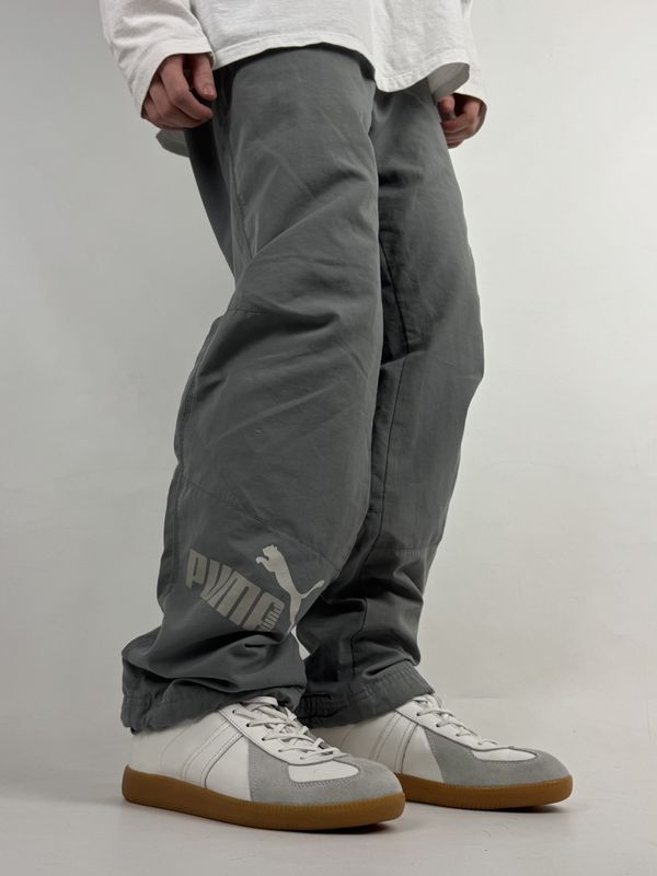 Spodnie Dresowe Puma (S)