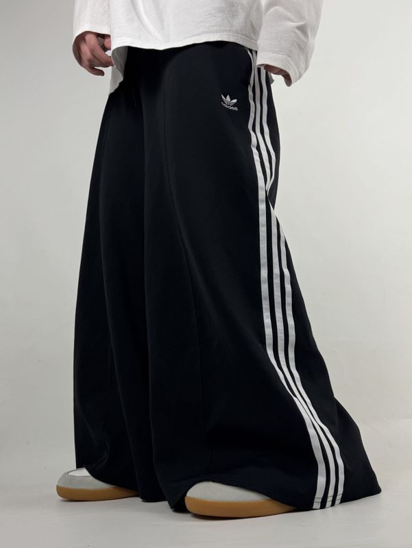 Spodnie Dresowe Adidas (XL)