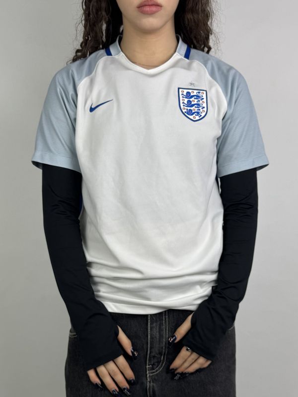 Koszulka Piłkarska Anglia 2016 (XS)