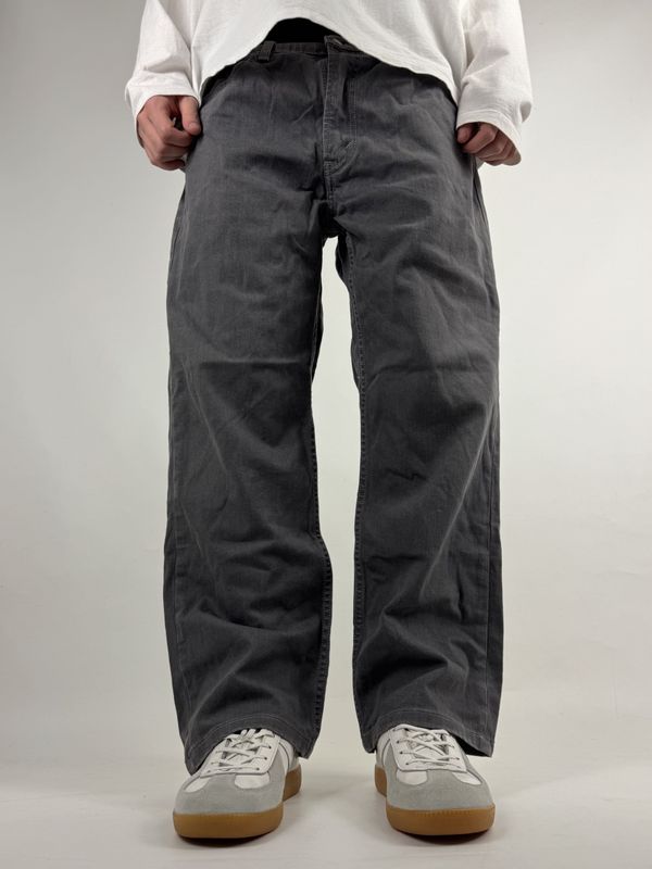 Spodnie Levi&#39;s 505 (M)