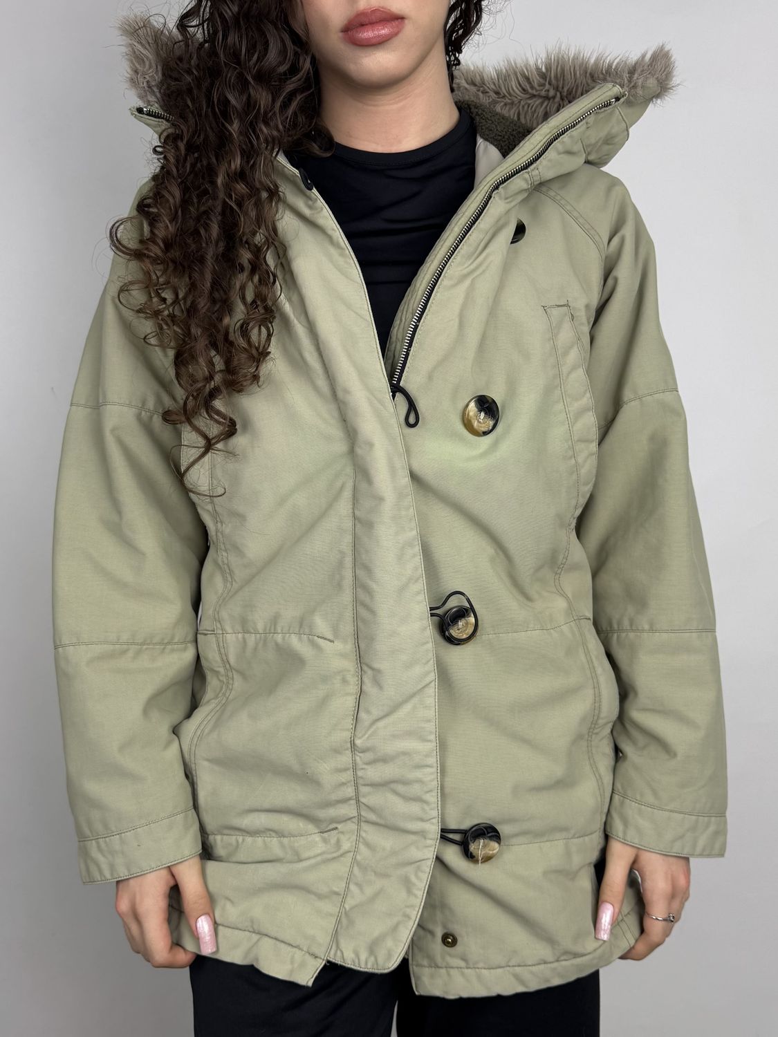 Kurtka Columbia (Damskie S)