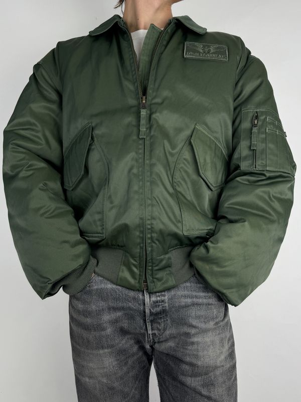 Kurtka Bomberka Army (3XL)