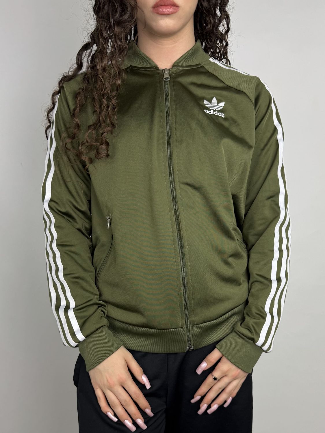 Bluza Adidas (Damskie M)