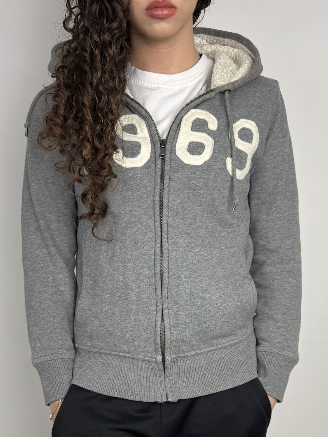 Bluza rozpinana GAP (Damskie XS)