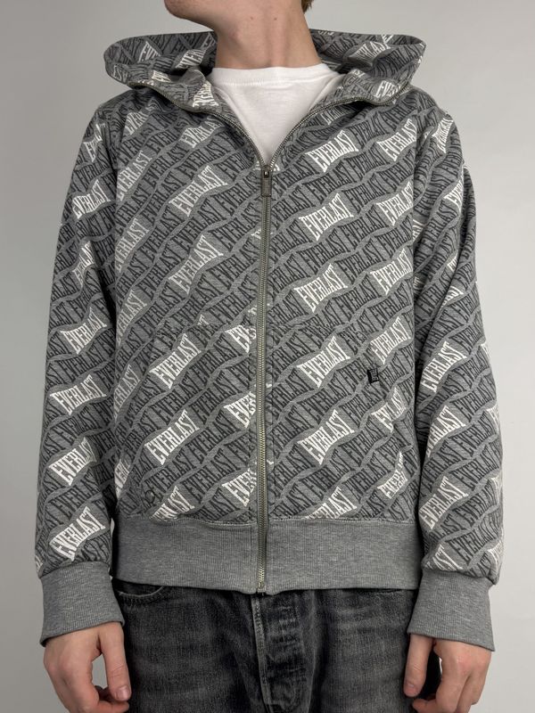 Bluza rozpinana Everlast (S)