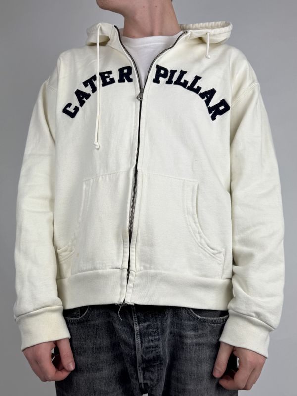 Bluza rozpinana CAT (M)