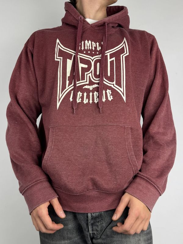 Bluza z kapturem Tapout (XXL)