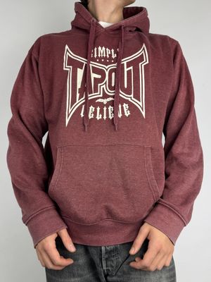 Bluza z kapturem Tapout (XXL)