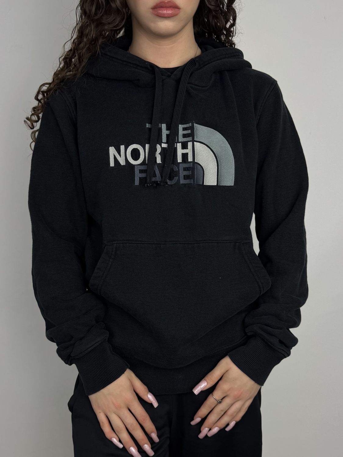 Bluza z kapturem The North Face (S)