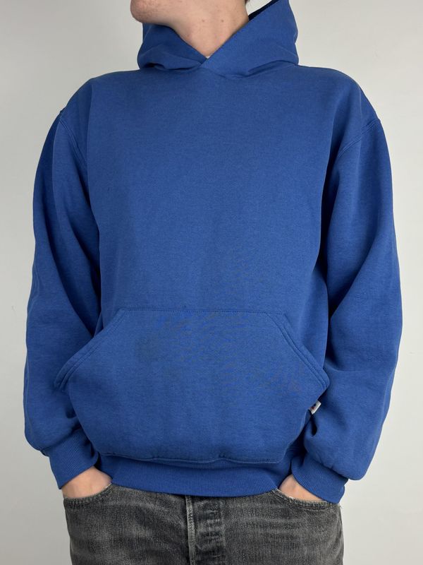 Bluza z kapturem Russell (M)