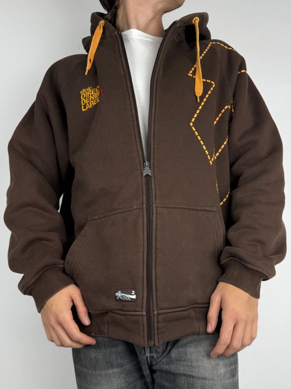 Bluza rozpinana Clinic (XL)