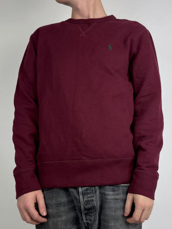 Bluza Polo Ralph Lauren (M)