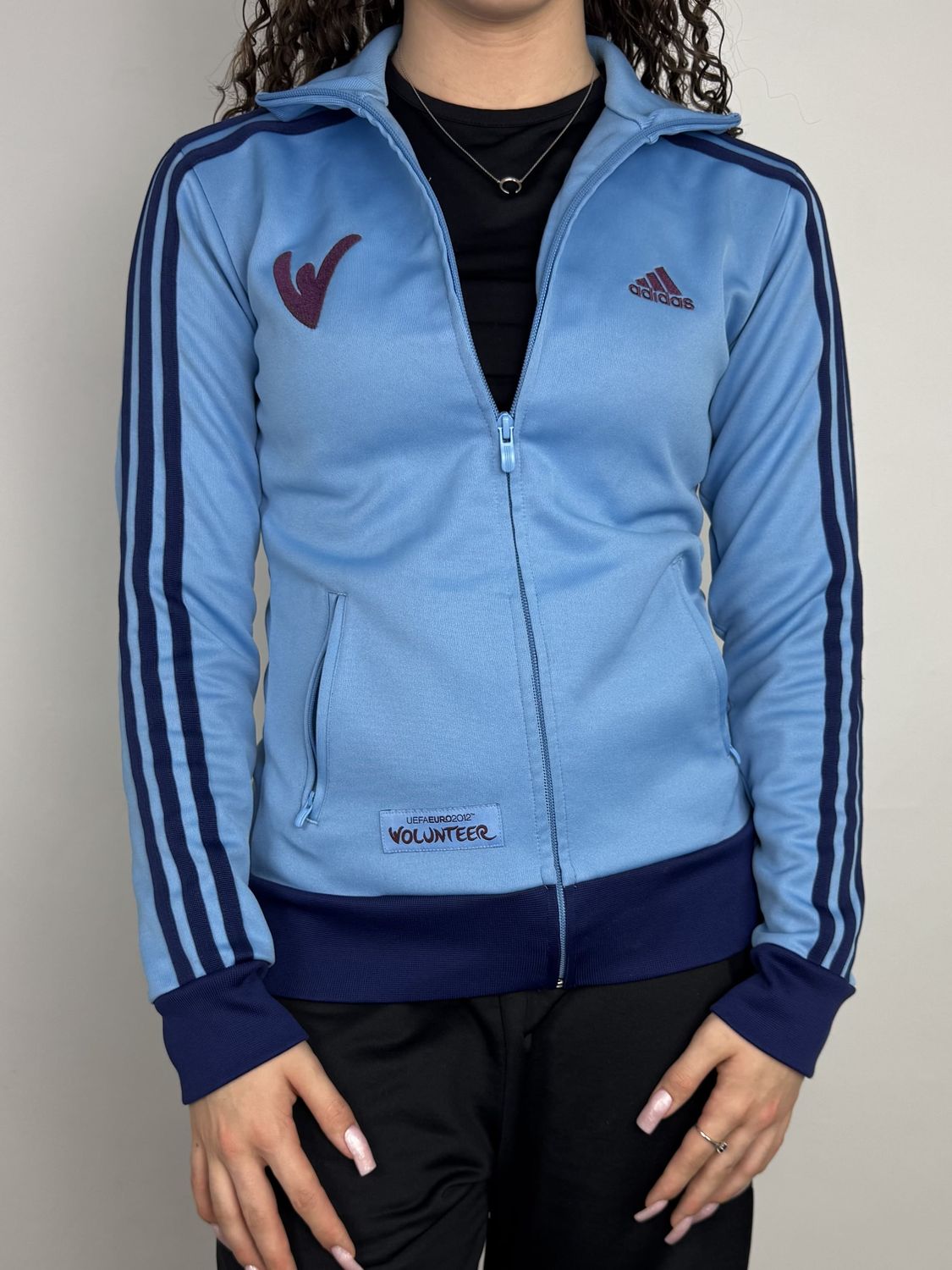 Bluza Adidas (Damskie S)