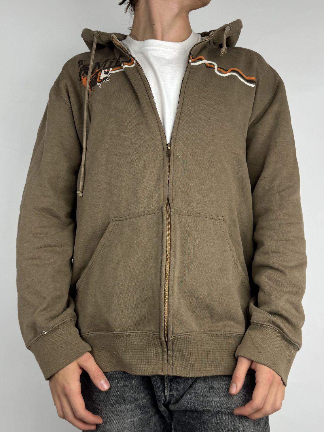 Bluza rozpinana Millet (XL)