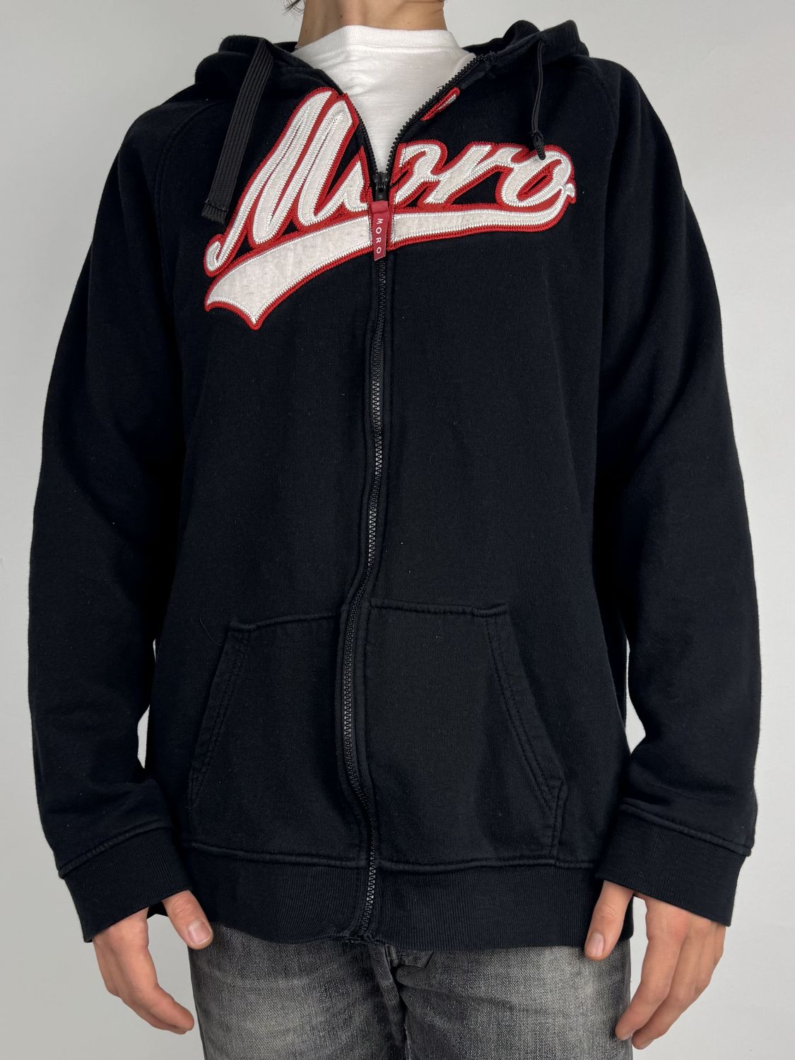 Bluza rozpinana Moro (XL)