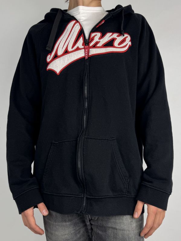 Bluza rozpinana Moro (XL)