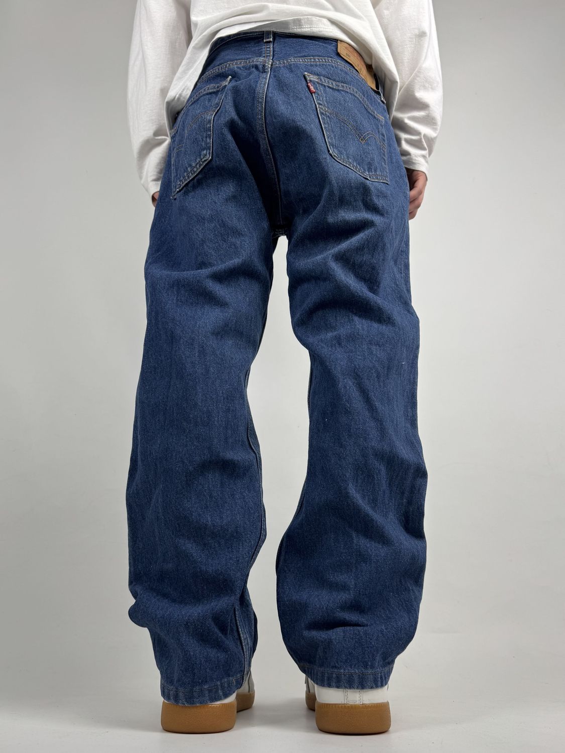Spodnie Levi&#39;s 501 90&#39;s (M)