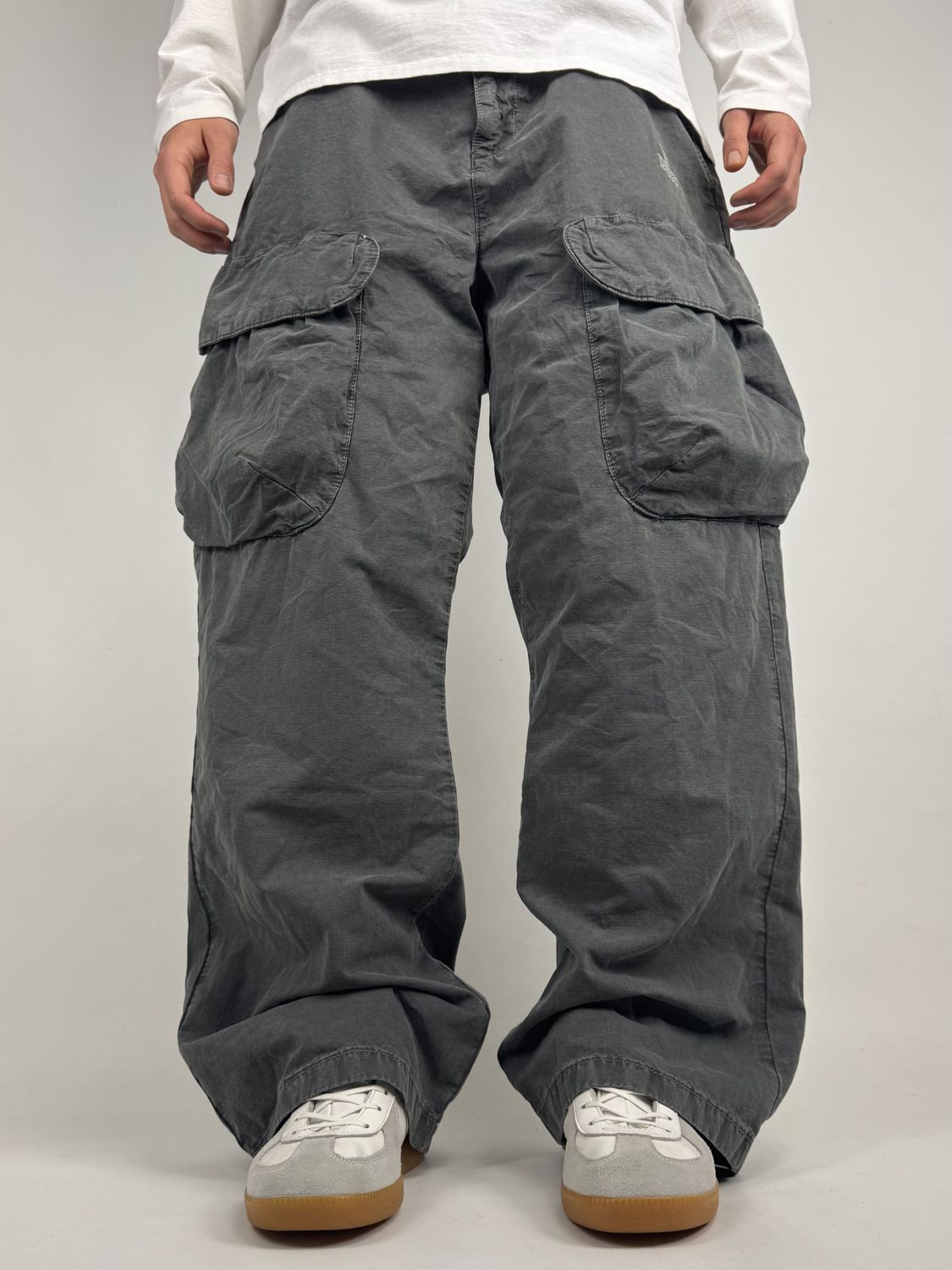 Spodnie Cargo Peso (XL)