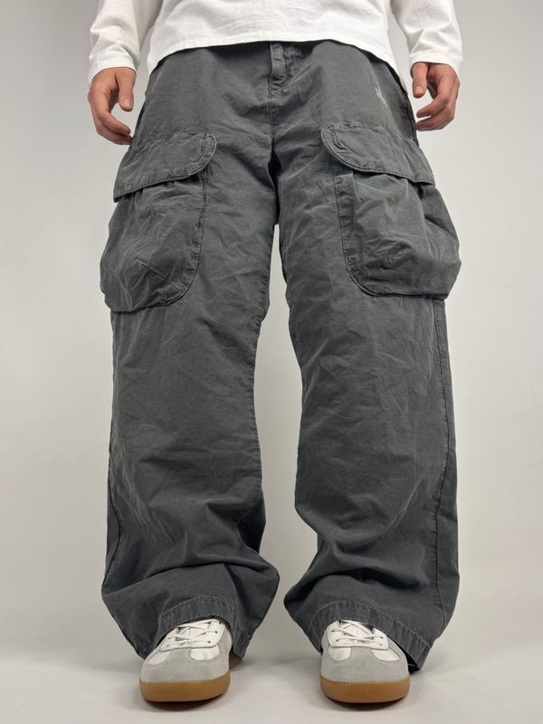 Spodnie Cargo Peso (XL)